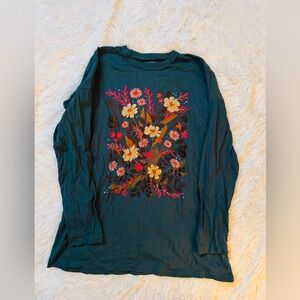 🏔️ Natural Life Shirt